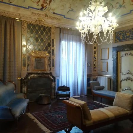 Boutique Apartment Urbino Exteriér fotografie