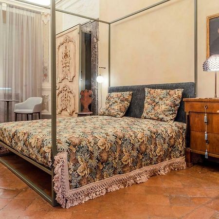 Boutique Apartment Urbino Exteriér fotografie
