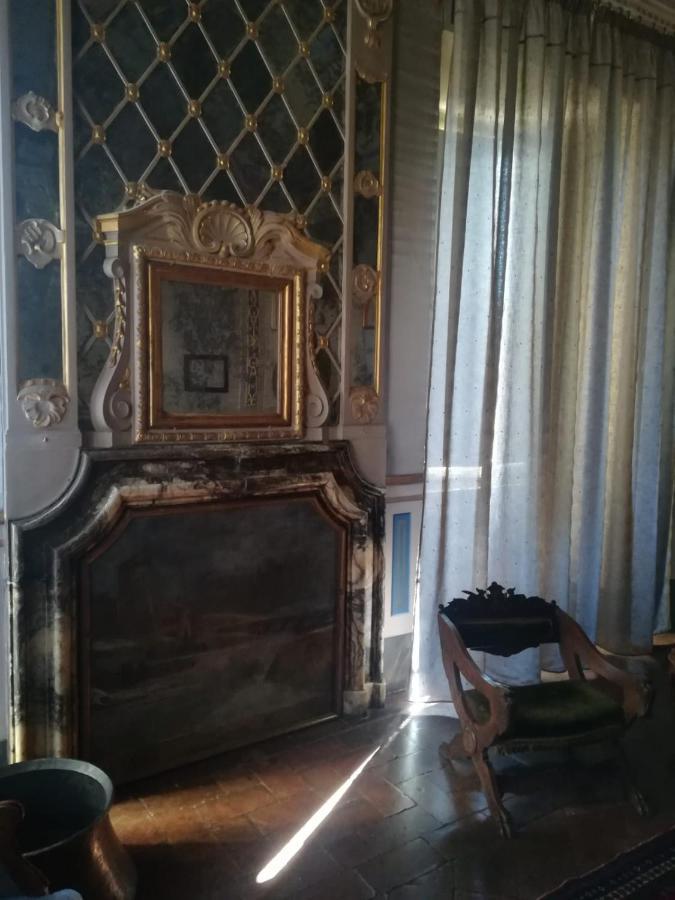 Boutique Apartment Urbino Exteriér fotografie