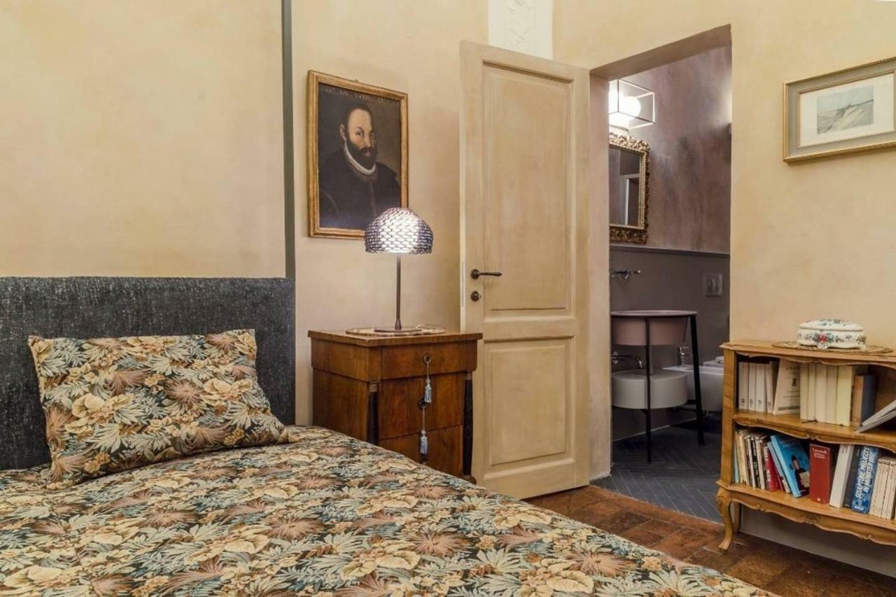 Boutique Apartment Urbino Exteriér fotografie