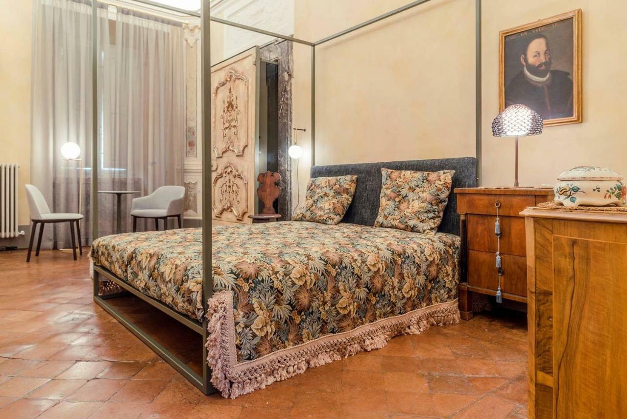 Boutique Apartment Urbino Exteriér fotografie