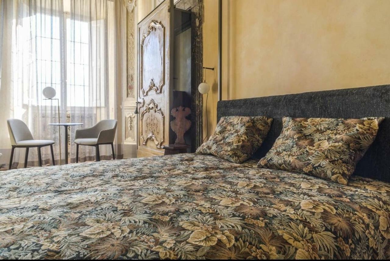 Boutique Apartment Urbino Exteriér fotografie