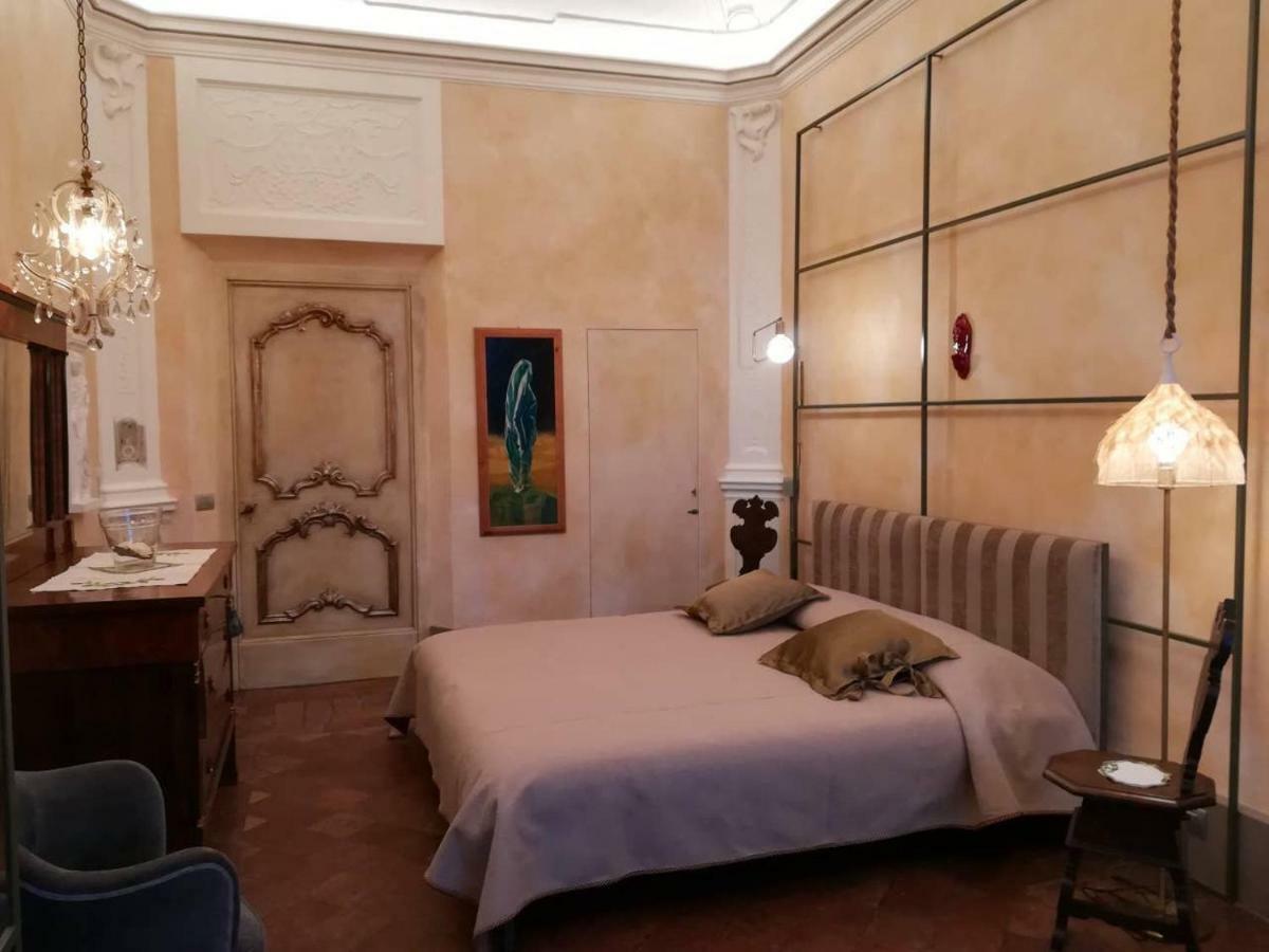 Boutique Apartment Urbino Exteriér fotografie