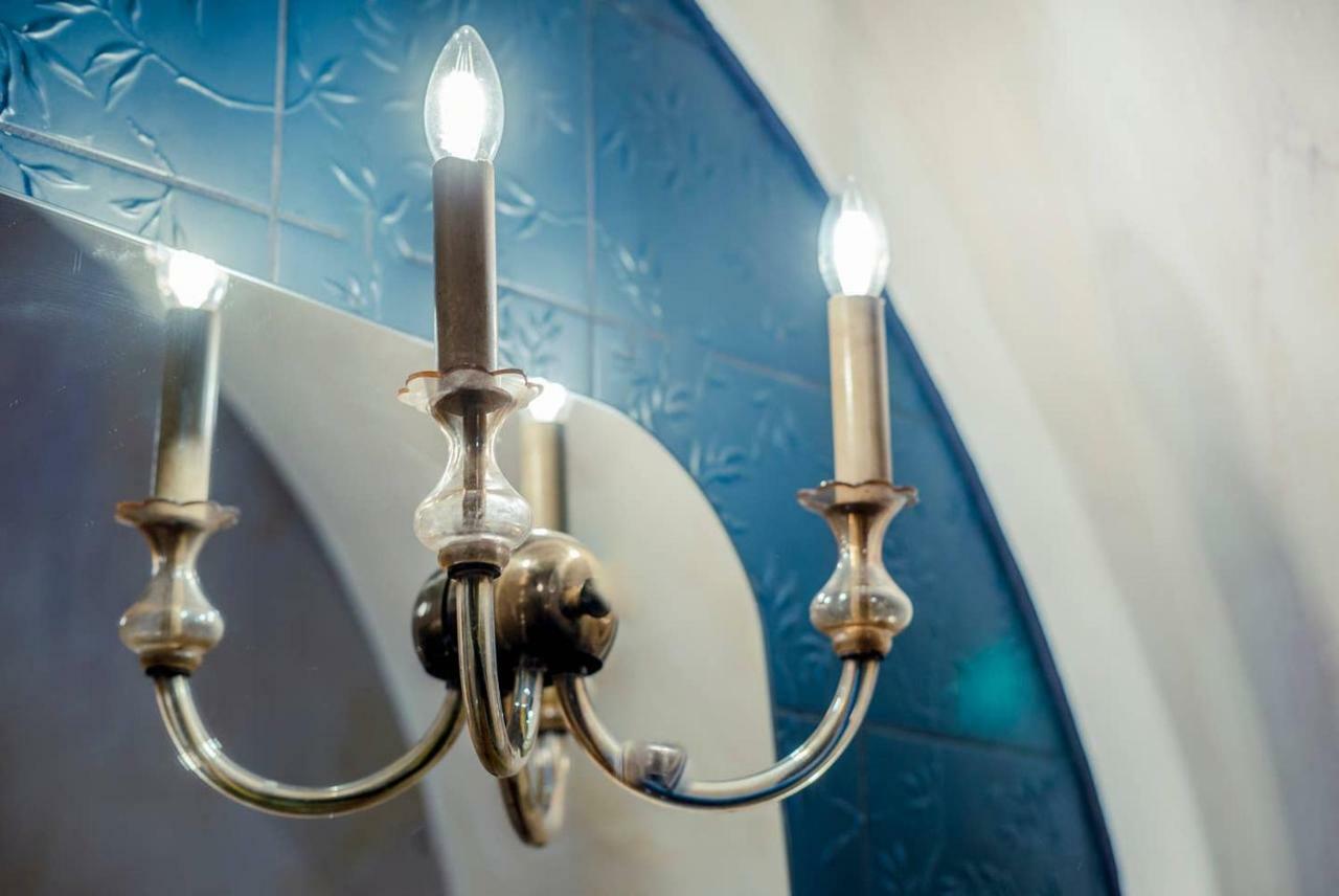 Boutique Apartment Urbino Exteriér fotografie