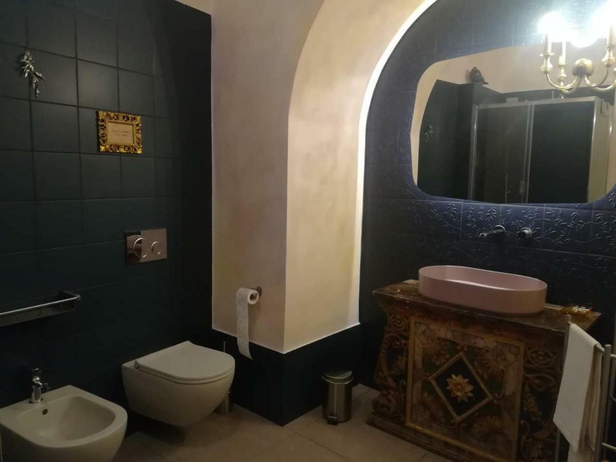 Boutique Apartment Urbino Exteriér fotografie