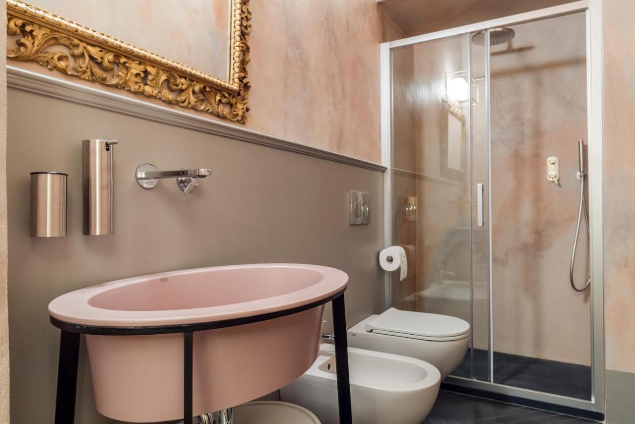 Boutique Apartment Urbino Exteriér fotografie