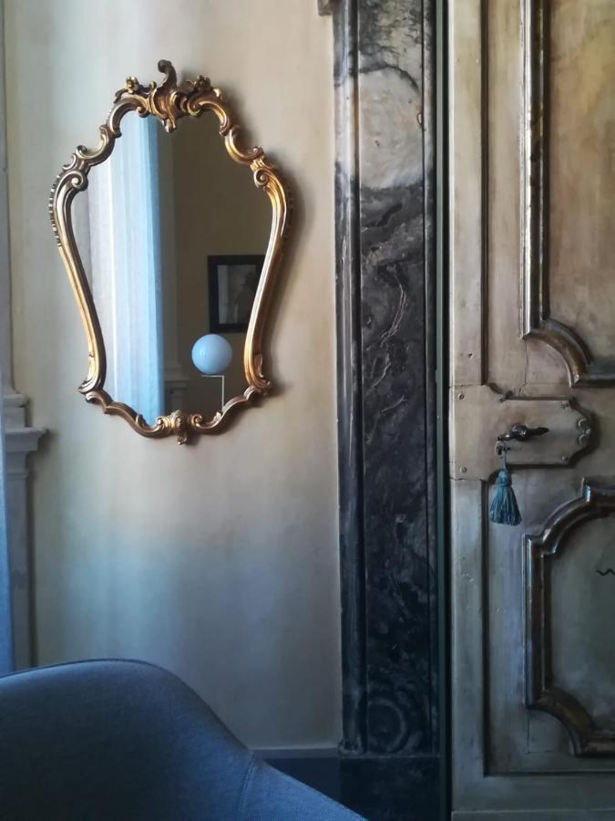 Boutique Apartment Urbino Exteriér fotografie