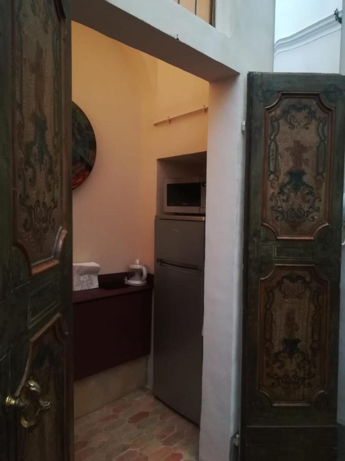 Boutique Apartment Urbino Exteriér fotografie