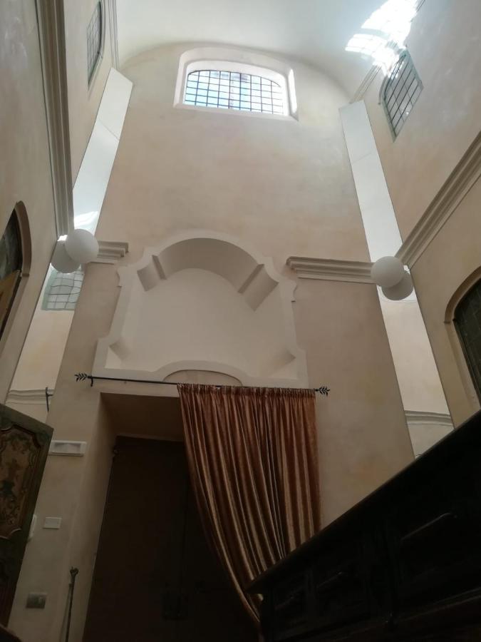 Boutique Apartment Urbino Exteriér fotografie